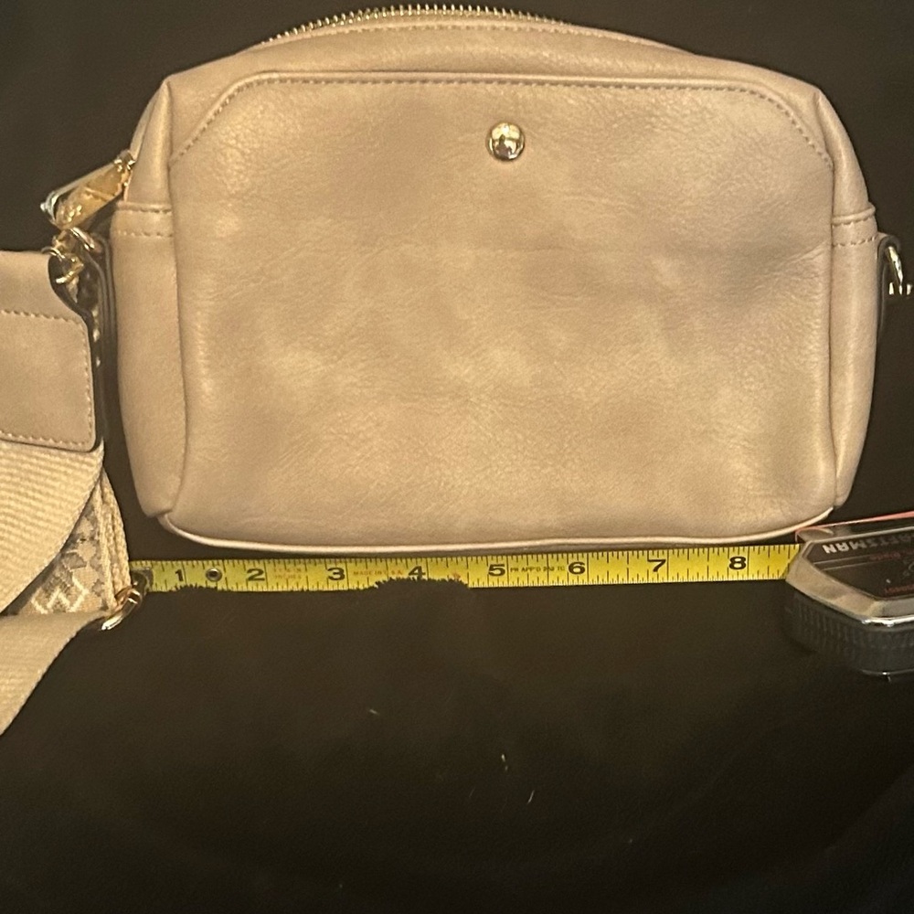 BOSTANTEN Small Crossbody Purse for Women